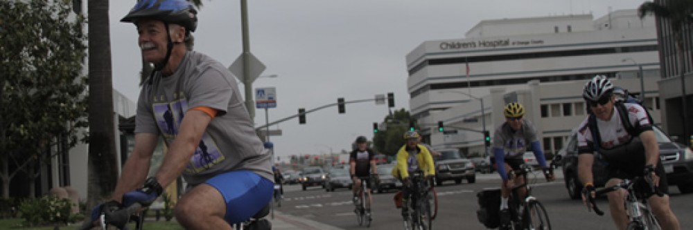Orange County Bicycle Coalition